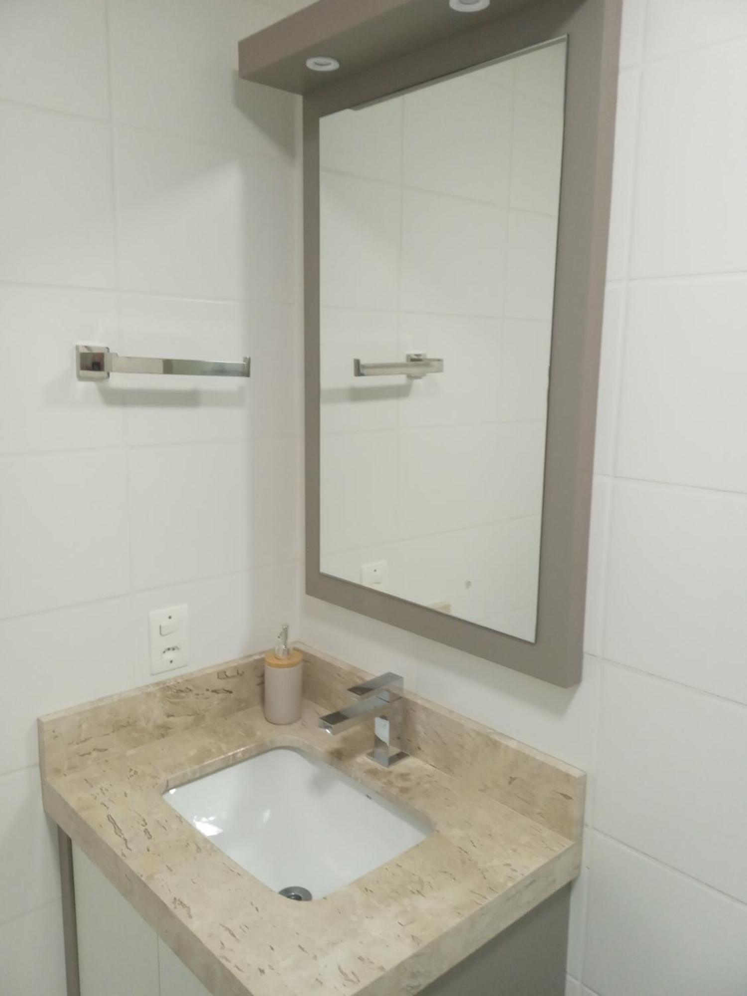 Jaraguá do Sul Apto Classico - Luxo Perto Da Weg מראה חיצוני תמונה